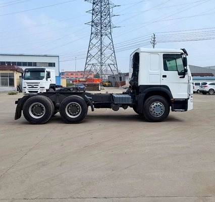 シノトルク HOWO N7 トラクター トラック 最大トルク Nm 500-1000nm GCC 認証