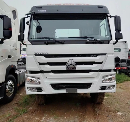 シノトルク HOWO N7 トラクター トラック 最大トルク Nm 500-1000nm GCC 認証