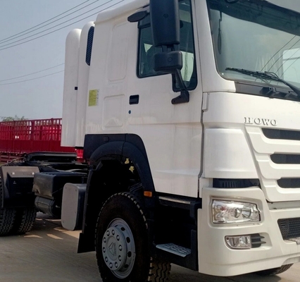 8.2トンの重貨車セグメント FAW 351-450HP トラクタートラック 海上/陸上 460HP ISO