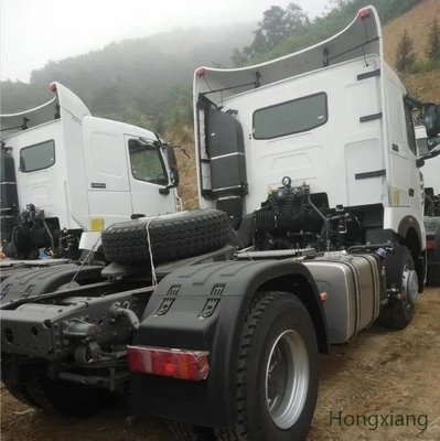 Sinotruk HOWO 6X4 420HP 10ホイール 貨物 トラック トラック トラック トラック トラック トラック トラック