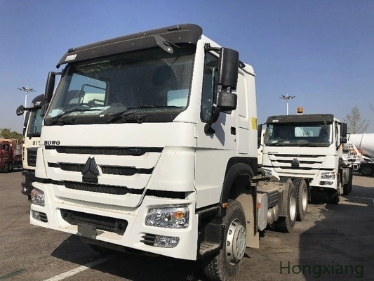 シノトラク 10ホイラー 重用車 4X2 6X4 トレーラー 半トレーラー トラクター トラック
