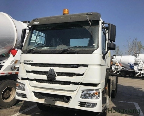 10 ホイラー シノトラック HOWO ベイベン 6X4 プライム モーバー トラクター ヘッド トラック 輸送用