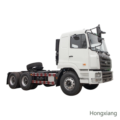 10 ホイラー シノトラック HOWO ベイベン 6X4 プライム モーバー トラクター ヘッド トラック 輸送用