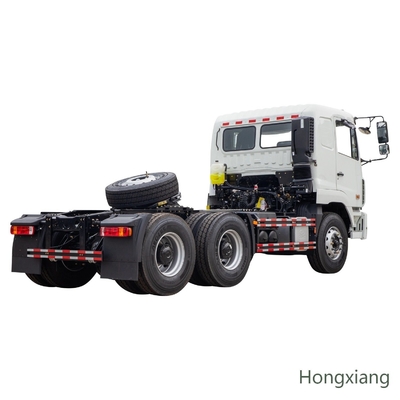 10 ホイラー シノトラック HOWO ベイベン 6X4 プライム モーバー トラクター ヘッド トラック 輸送用