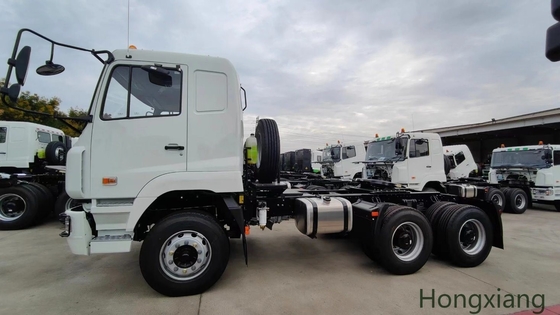 10 ホイラー シノトラック HOWO ベイベン 6X4 プライム モーバー トラクター ヘッド トラック 輸送用