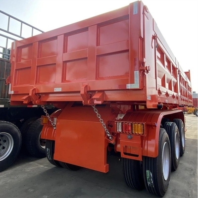標準28トンの着陸車輪を持つ3軸の両線式ブレーキシステム