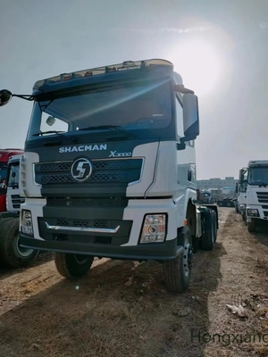 シノトルク 4X2 トラクターヘッド プライムムーバー トラック 6×4 駆動ホイールと手動窓