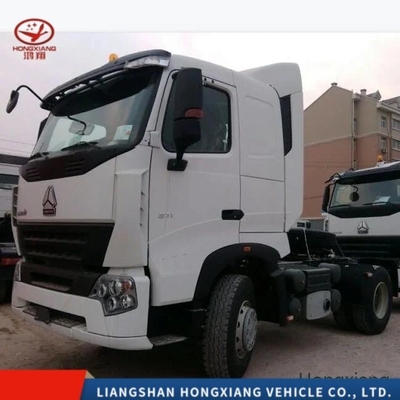 8.2t CNG トラクター トラック 運転手 座席 空気懸垂