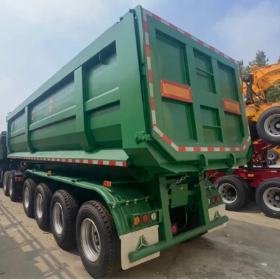 50t 60t 4 軸 U-ターン バック 3 6 軸 重用鋼 後ろ 30 50 60 トン 水力半トラック