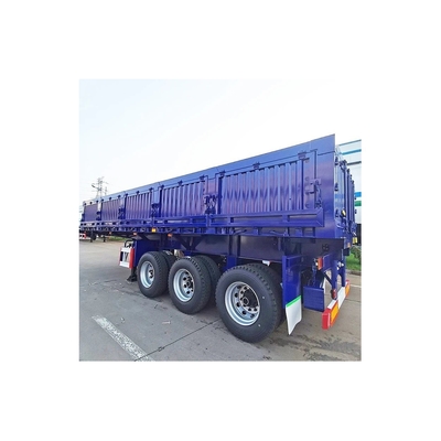 50t 60t 4 軸 U-ターン バック 3 6 軸 重用鋼 後ろ 30 50 60 トン 水力半トラック