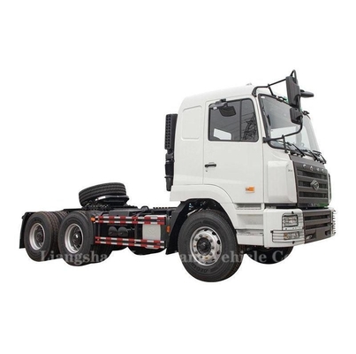 10ホイールシャックマン トラックヘッド X3000 トラクター トラック