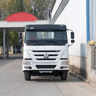 シノトラック HOWO 4X2 6X4 10ホイラー ディーゼル 400 430HP ダンプタンカー ミキサー トラック 貨物箱 バン トレーラー トラック 引引機 トラクターヘッド トラック
