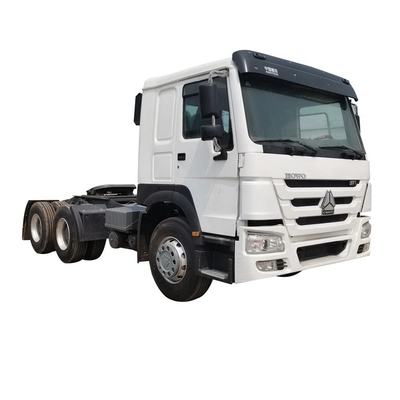 430HP CNG T7h A7 C7h シトラック 440HP トラクター トレーラー トラックヘッド 利益のある牽引トラック