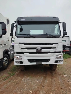 430HP CNG T7h A7 C7h シトラック 440HP トラクター トレーラー トラックヘッド 利益のある牽引トラック