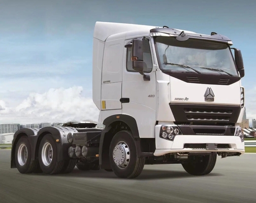 シノトラック シトラック C7h G7 4X2 6X4 トラクター トラック