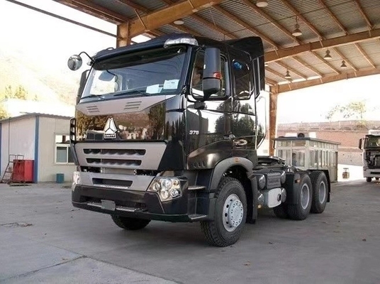 シノトラック シトラック C7h G7 4X2 6X4 トラクター トラック