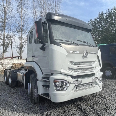 Sinotruk HOWO トラクター トラックとECE認証のカスタマイズ可能