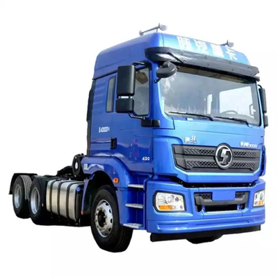 6×4 シノトラク 自動車用 HOWO トラクター トラック タイヤ認証 GCC と 6×4 駆動車