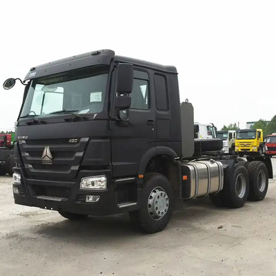 高速重貨車 トラック頭 トラクタートラック 総車両重量 5001-10000 kg