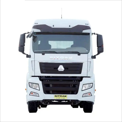 高速重貨車 トラック頭 トラクタートラック 総車両重量 5001-10000 kg