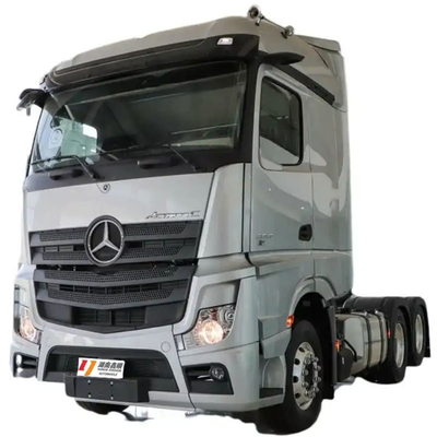 375 420 HP 右駆動 シノトラック HOWO 6X6 6X4 モザンビークの中古トラック