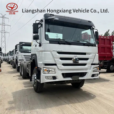 大容量チェンロン重用ダンプトラック 座席 ≤5台,馬力 &gt;450hp