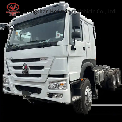 シノトルク・シトラク 重荷手動トランスミッション トラクタートラック エンジン容量&gt;8L