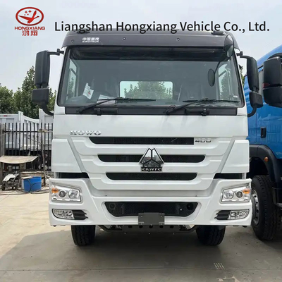 供給 シャックマン トラクター トラック 自動運転 座席 8.2tons