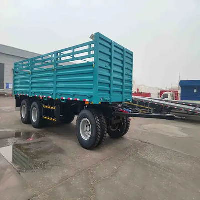 13t アクセル 液体シリンダー 自転車 荷物 貨物用 半トレーラー