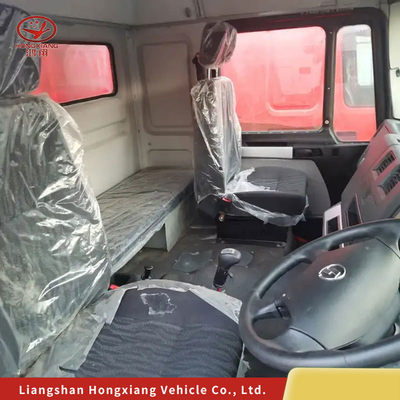 ボルボFH重型トラック 自動牽引トラック 空気懸垂 運転手座席