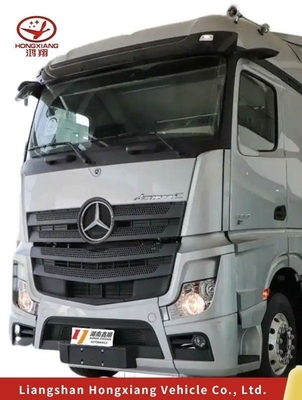 セグメント 販売者 トラクター トラック 標準配置 1年 販売後サービス