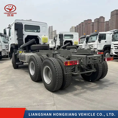 Euro Xichai エンジン ディーゼル LNG CNG トラクター トラック