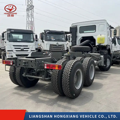 Euro Xichai エンジン ディーゼル LNG CNG トラクター トラック