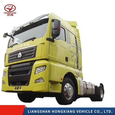 Euro Xichai エンジン ディーゼル LNG CNG トラクター トラック