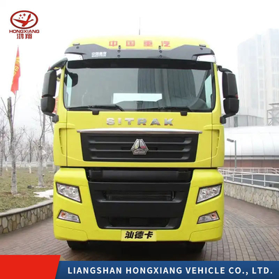 Euro Xichai エンジン ディーゼル LNG CNG トラクター トラック