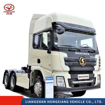 Sinotruk HOWO トラクター トラック トラクターヘッド トラック 最大トルク Nm 500-1000nm