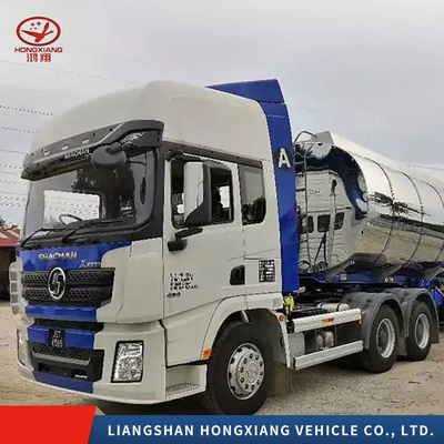高容量 シノトラック シトラック CNG トラック 重荷 トラクター トラック エンジン容量 &gt;8L