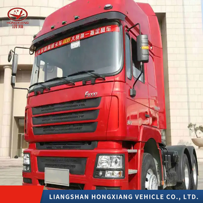 高容量 シノトラック シトラック CNG トラック 重荷 トラクター トラック エンジン容量 &gt;8L