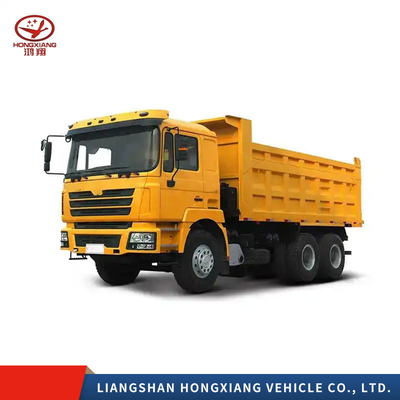 重荷トラックセグメント ディーゼル HOWO トラクターヘッド トラック エンジン容量 &gt;8L