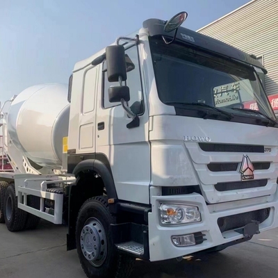 中国の重用6X4 HOWO/ダンピング/ダンパー/トラック貨物/トラクターヘッド/トレーラーヘッド/プライムムーバー/コンクリートミキサー/ポンプ/燃料タンク/破棄トラック