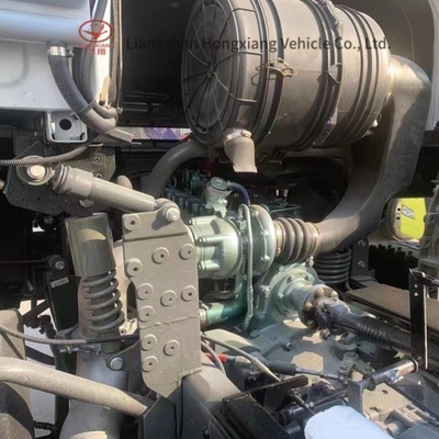 左手駆動,右手駆動,LHD,Rhd 6x4 シノトラック HOWO コンクリートミキサートラック