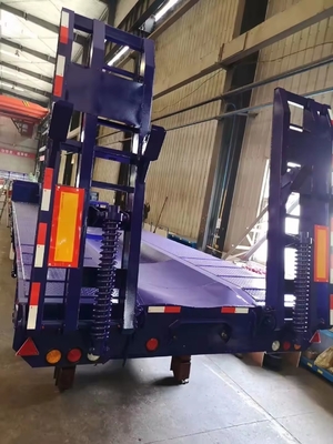 2 3 4 アクセル 低床 低男 重荷トラック トレーラー ABS ブロック防止ブレーキシステムなし