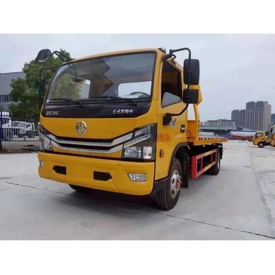 パーソナライゼーション フラットベッド ワレカー トラック 1 スーズ 5 トン 道路復旧 トラック ワレカー