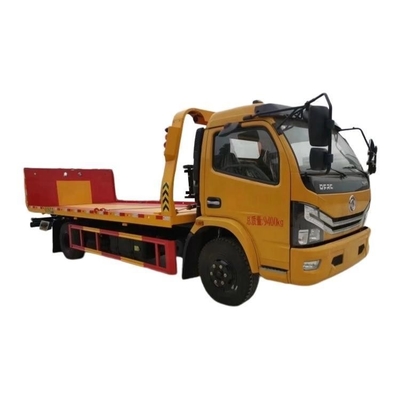 パーソナライゼーション フラットベッド ワレカー トラック 1 スーズ 5 トン 道路復旧 トラック ワレカー