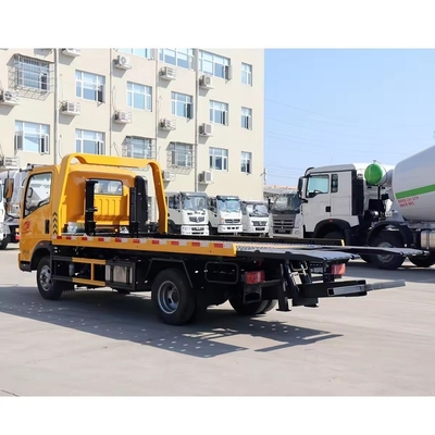 軽荷重 8X4 40 トン 道路破壊機 トラック 軽量