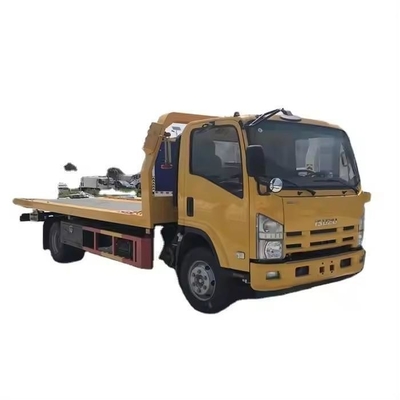 FAW 13tons トラック ローグ 壊滅機 平床 リリカバリー トラック オンライン テクニカルサポート