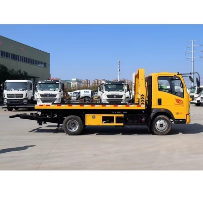 高速駆除車 5995*2300*2400 販売後サービス オンライン技術サポート