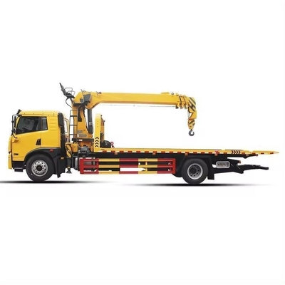 高速駆除車 5995*2300*2400 販売後サービス オンライン技術サポート