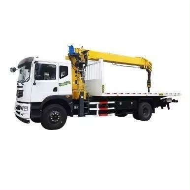 25t アンダー リフト ほか 名前 カスタマイズ デザイン 4X2 フラット ベッド トラック ワーカー