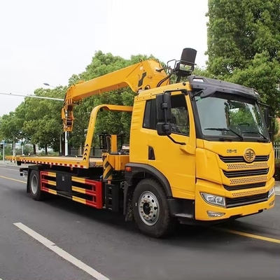 25t アンダー リフト ほか 名前 カスタマイズ デザイン 4X2 フラット ベッド トラック ワーカー
